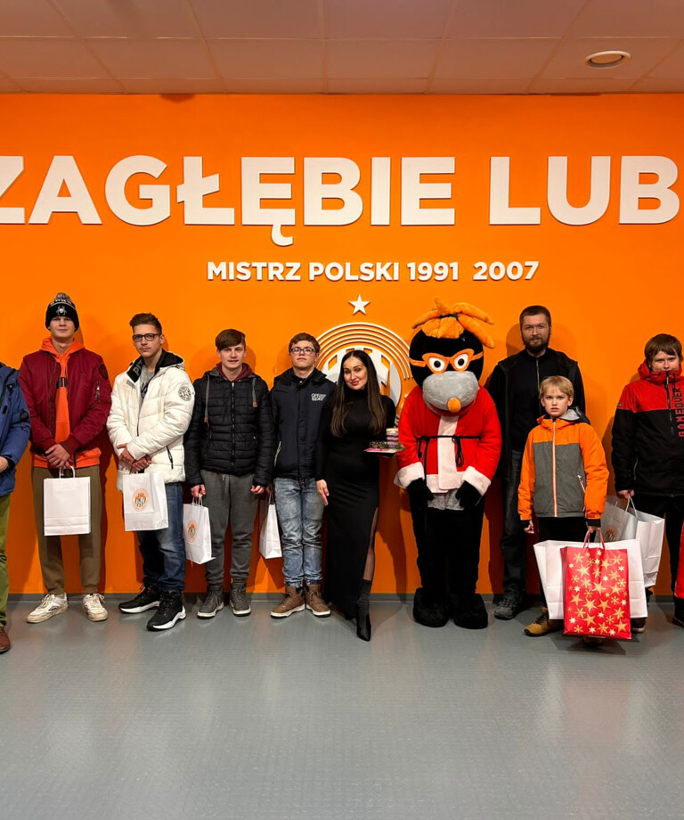 Zagłębie włączyło się w pomoc dla Pogorzelców Zagłębie włączyło się w pomoc dla Pogorzelców