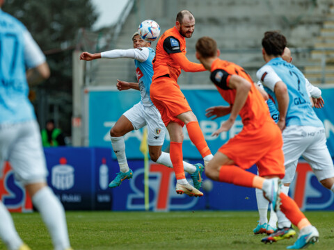 2022.02.12 KGHM Zagłębie Lubin - Piast Gliwice / 27