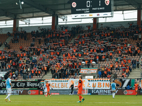 2022.02.12 KGHM Zagłębie Lubin - Piast Gliwice / 31