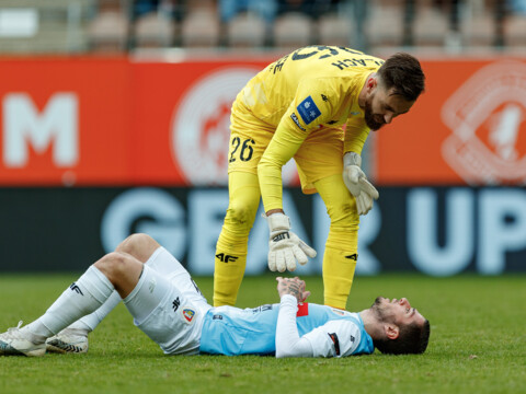 2022.02.12 KGHM Zagłębie Lubin - Piast Gliwice / 51