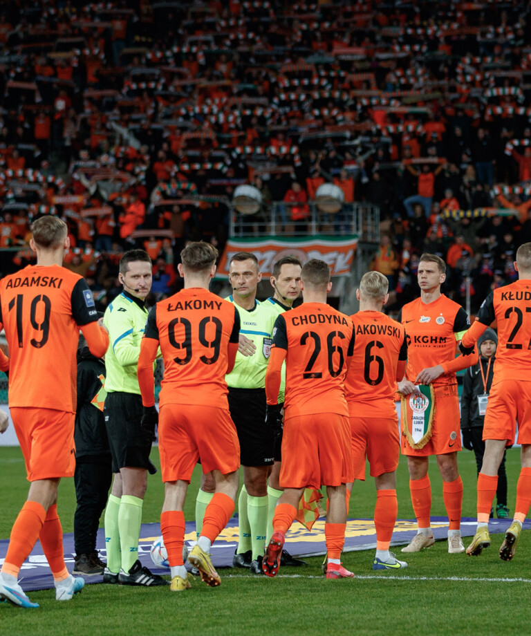 Czas na Derby! | Zapowiedź meczu z Miedzią Czas na Derby! | Zapowiedź meczu z Miedzią