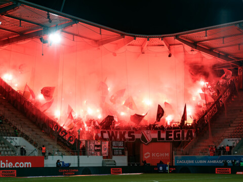 2023.02.04 KGHM Zagłębie Lubin - Legia Warszawa / 15