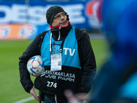 2023.02.19 Lech Poznań - KGHM Zagłębie Lubin / 3