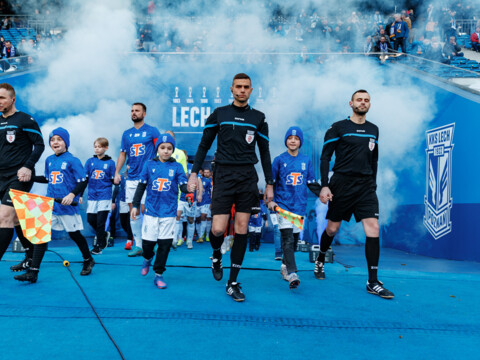 2023.02.19 Lech Poznań - KGHM Zagłębie Lubin / 7