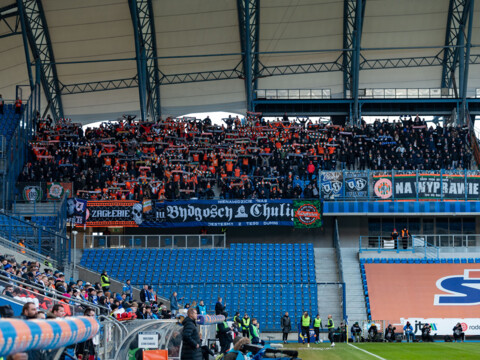 2023.02.19 Lech Poznań - KGHM Zagłębie Lubin / 33