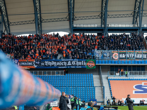 2023.02.19 Lech Poznań - KGHM Zagłębie Lubin / 17