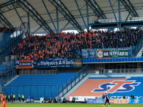 2023.02.19 Lech Poznań - KGHM Zagłębie Lubin / 29