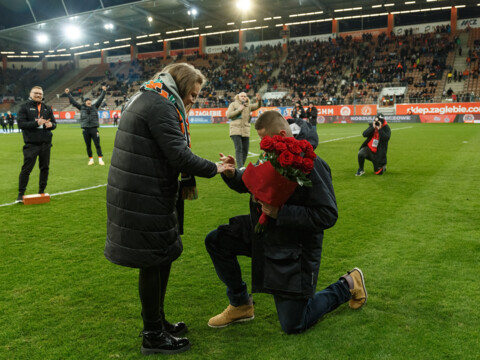 2023.02.27 KGHM Zagłębie Lubin - Miedź Legnica / 25