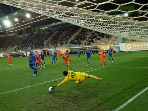 2023.02.27 KGHM Zagłębie Lubin - Miedź Legnica / 11