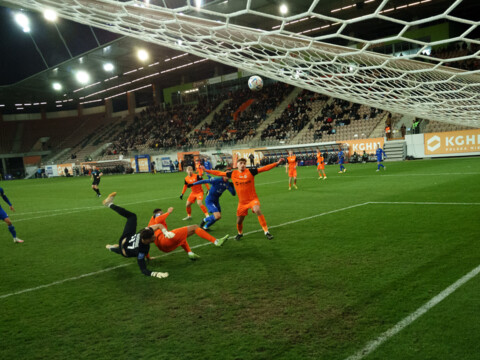 2023.02.27 KGHM Zagłębie Lubin - Miedź Legnica / 43