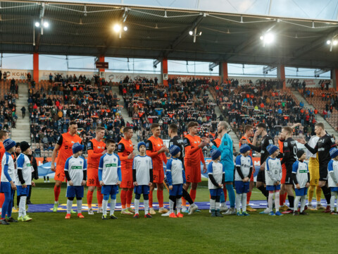 2023.03.11 KGHM Zagłębie Lubin - Pogoń Szczecin / 11