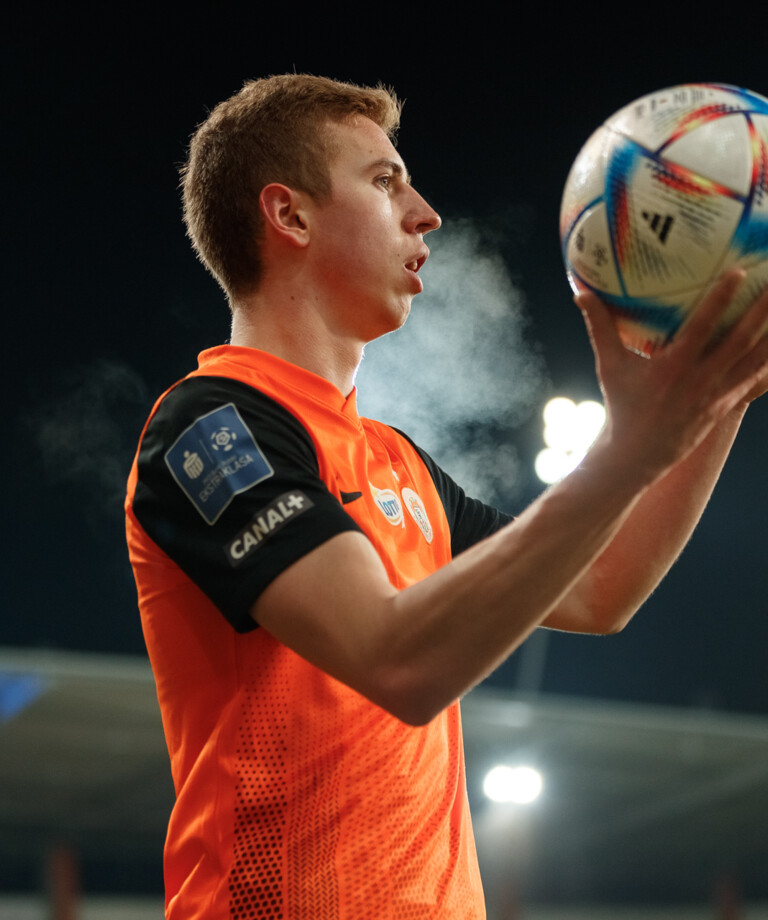 Bartłomiej Kłudka | Jest w nas dużo sportowej złości Bartłomiej Kłudka | Jest w nas dużo sportowej złości