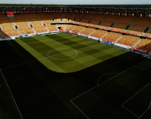 Jagiellonia Białystok - KGHM Zagłębie Lubin | Składy
