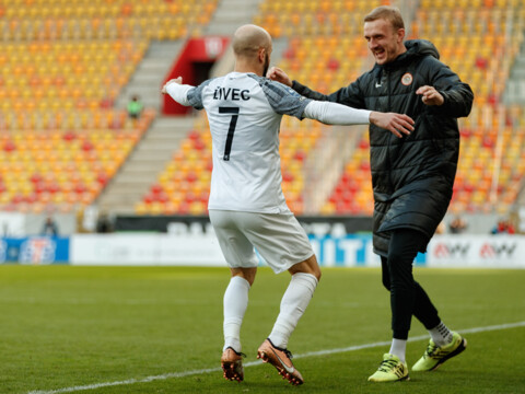 2023.03.18 Jagiellonia Białystok - KGHM Zagłębie Lubin / 15