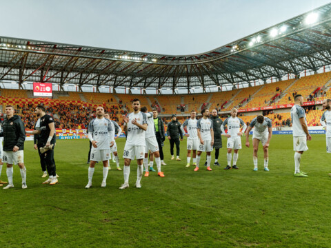 2023.03.18 Jagiellonia Białystok - KGHM Zagłębie Lubin / 63