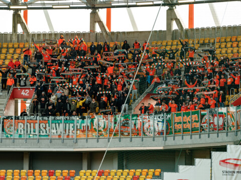 2023.03.18 Jagiellonia Białystok - KGHM Zagłębie Lubin / 31