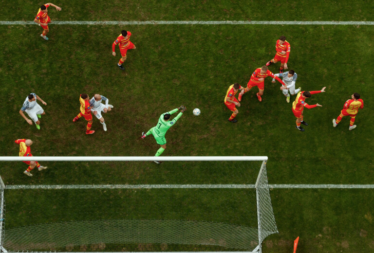 2023.03.18 Jagiellonia Białystok - KGHM Zagłębie Lubin