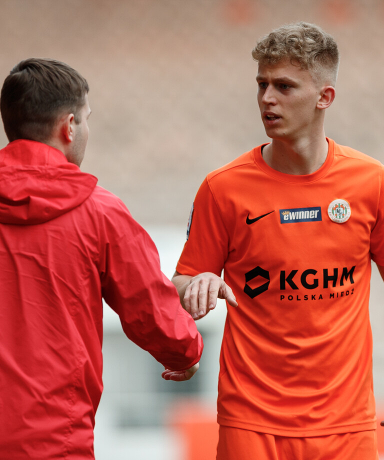 Po marzenia, po utrzymanie | Zapowiedź meczu rezerw Po marzenia, po utrzymanie | Zapowiedź meczu rezerw