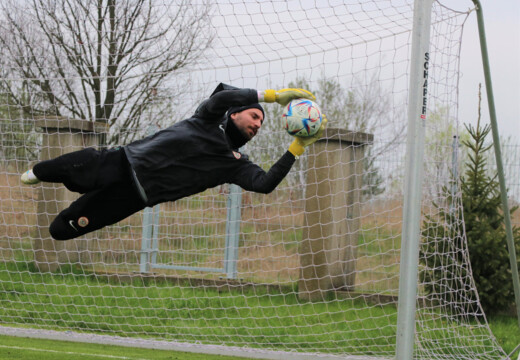 Czwartkowy trening Miedziowych | FOTO