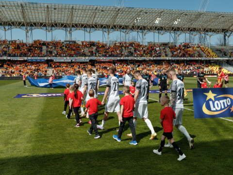 2023.04.23 Korona Kielce - KGHM Zagłębie Lubin / 9