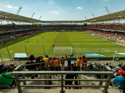 2023.04.23 Korona Kielce - KGHM Zagłębie Lubin / 27