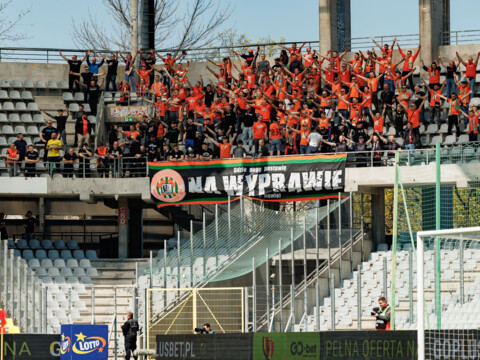 2023.04.23 Korona Kielce - KGHM Zagłębie Lubin / 15