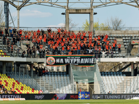 2023.04.23 Korona Kielce - KGHM Zagłębie Lubin / 41