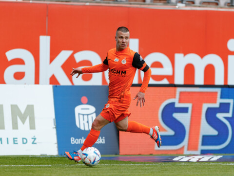 2023.04.29 KGHM Zagłębie Lubin - Widzew Łódź / 19