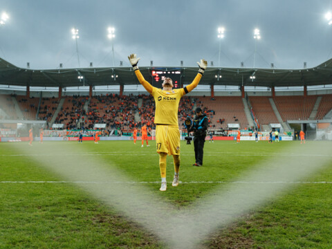 2023.04.29 KGHM Zagłębie Lubin - Widzew Łódź / 53