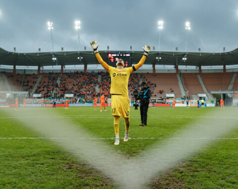 Podsumowanie sezonu 2022/2023 – Bramkarze 