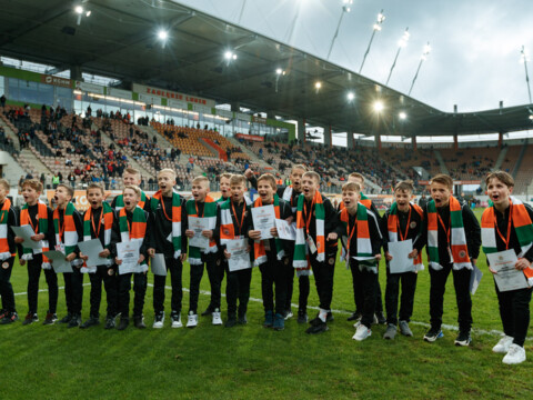 2023.04.29 KGHM Zagłębie Lubin - Widzew Łódź / 47