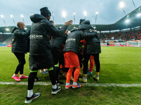 2023.04.29 KGHM Zagłębie Lubin - Widzew Łódź / 79