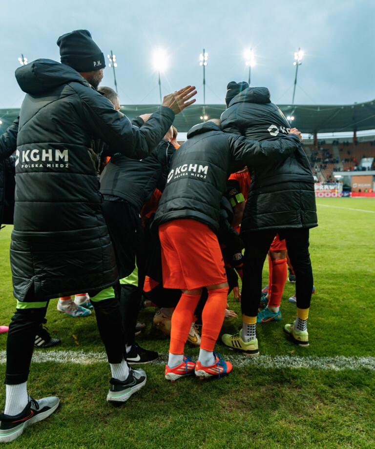 Ważny krok Zagłębia w kierunku utrzymania | Przegląd prasy po meczu z Widzewem Ważny krok Zagłębia w kierunku utrzymania | Przegląd prasy po meczu z Widzewem