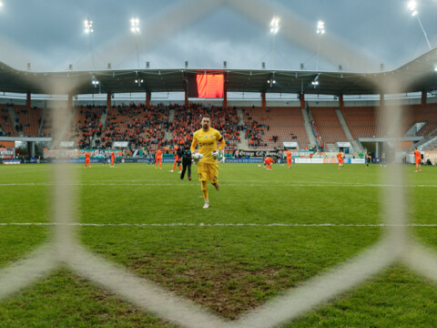 2023.04.29 KGHM Zagłębie Lubin - Widzew Łódź / 51