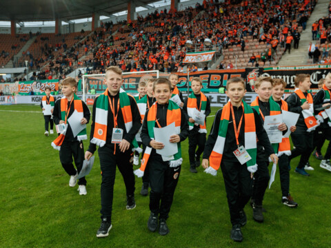 2023.04.29 KGHM Zagłębie Lubin - Widzew Łódź / 49