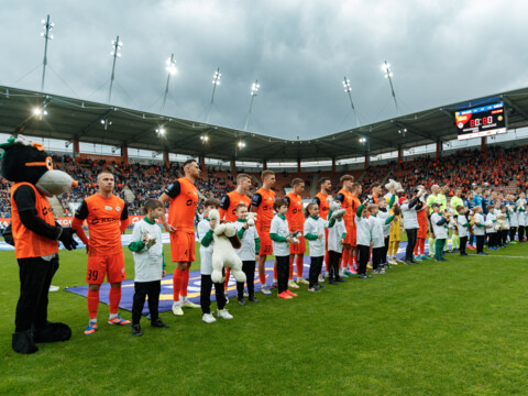 2023.04.29 KGHM Zagłębie Lubin - Widzew Łódź / 9