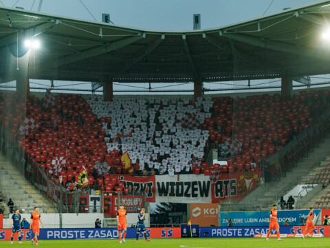 2023.04.29 KGHM Zagłębie Lubin - Widzew Łódź / 69