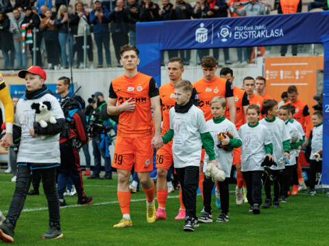 2023.04.29 KGHM Zagłębie Lubin - Widzew Łódź / 7