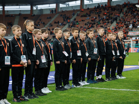 2023.04.29 KGHM Zagłębie Lubin - Widzew Łódź / 41