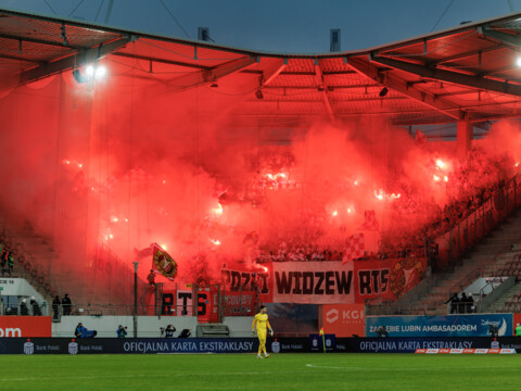 2023.04.29 KGHM Zagłębie Lubin - Widzew Łódź / 63