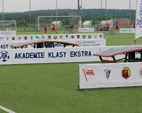 VIII edycja Akademii Klasy Ekstra