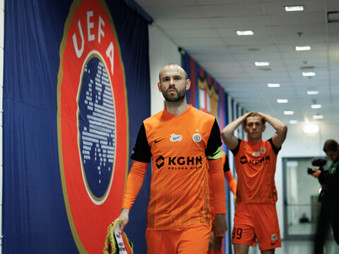 2023.05.06 Lechia Gdańsk - KGHM Zagłębie Lubin / 3