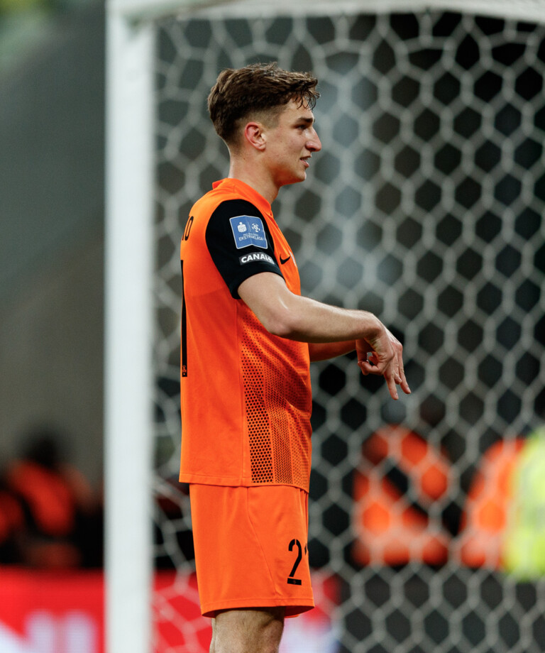 Polska pokonała Maltę | Tomasz Pieńko z golem w meczu ME U-19! Polska pokonała Maltę | Tomasz Pieńko z golem w meczu ME U-19!