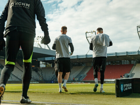 2023.05.13 Cracovia Kraków - KGHM Zagłębie Lubin / 5