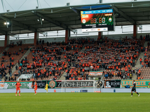 2023.05.19 KGHM Zagłębie Lubin - Stal Mielec / 23