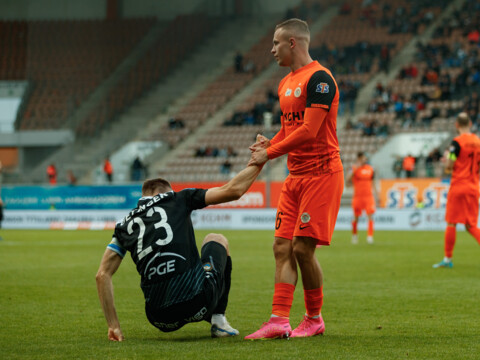 2023.05.19 KGHM Zagłębie Lubin - Stal Mielec / 35