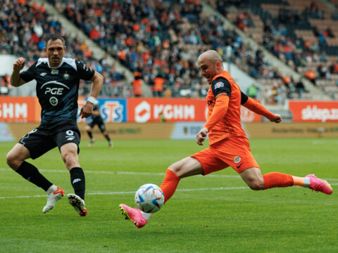 2023.05.19 KGHM Zagłębie Lubin - Stal Mielec / 15