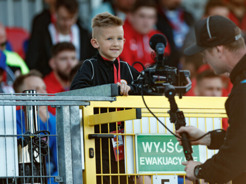 2023.05.27 Raków Częstochowa - KGHM Zagłębie Lubin / 5