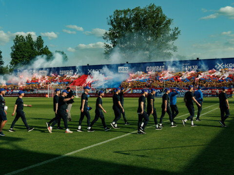 2023.05.27 Raków Częstochowa - KGHM Zagłębie Lubin / 11