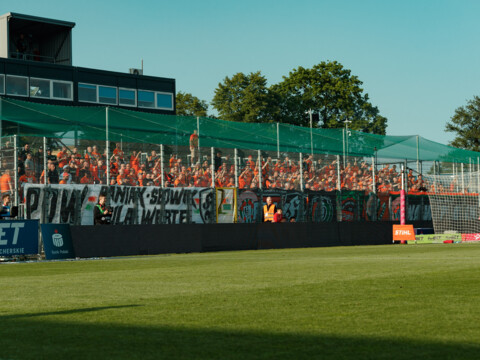 2023.05.27 Raków Częstochowa - KGHM Zagłębie Lubin / 31